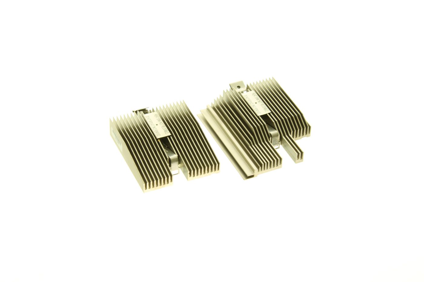 HEATSINK FOR 1.13 GHz,