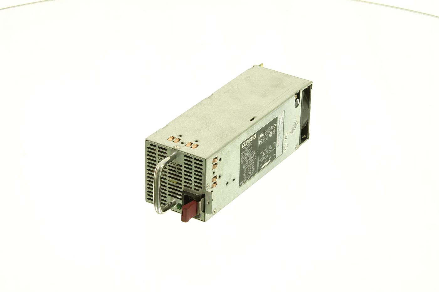 Power Supply, 350W