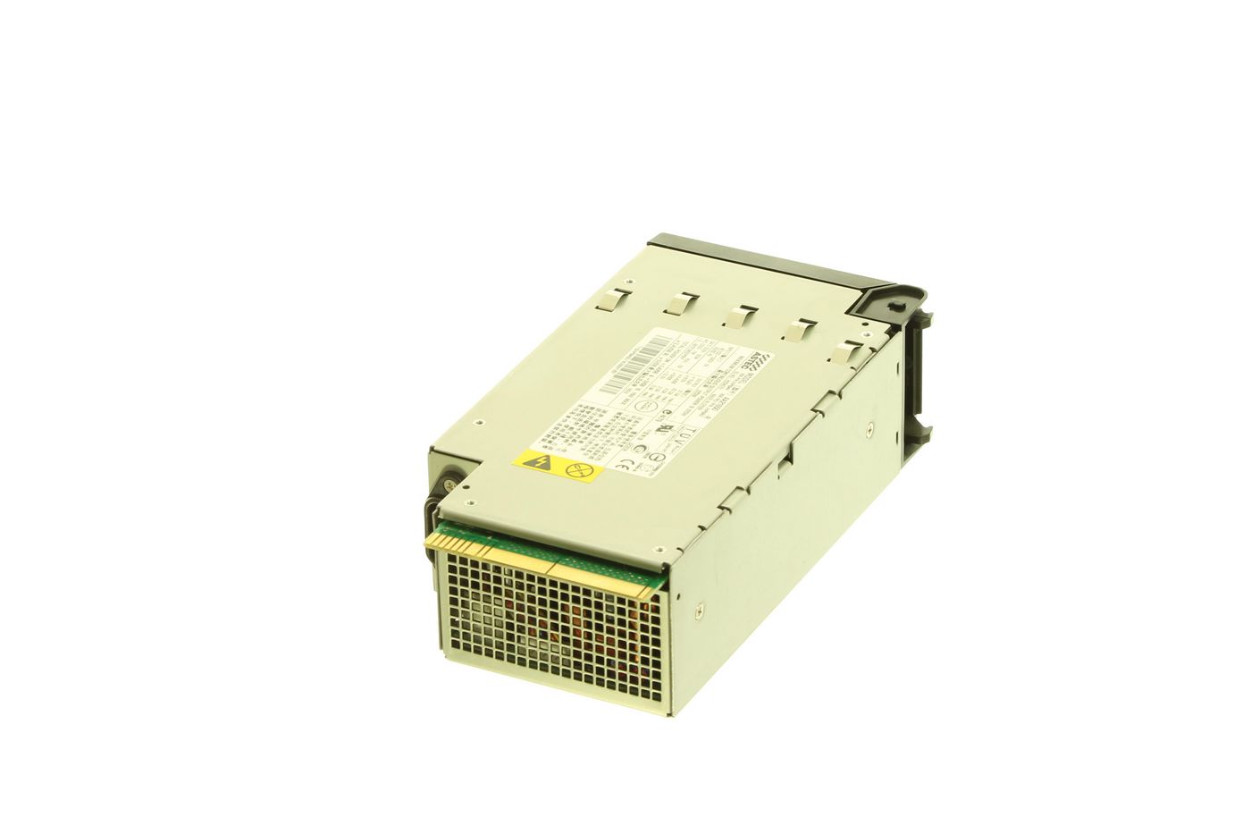 Power Supply 370W