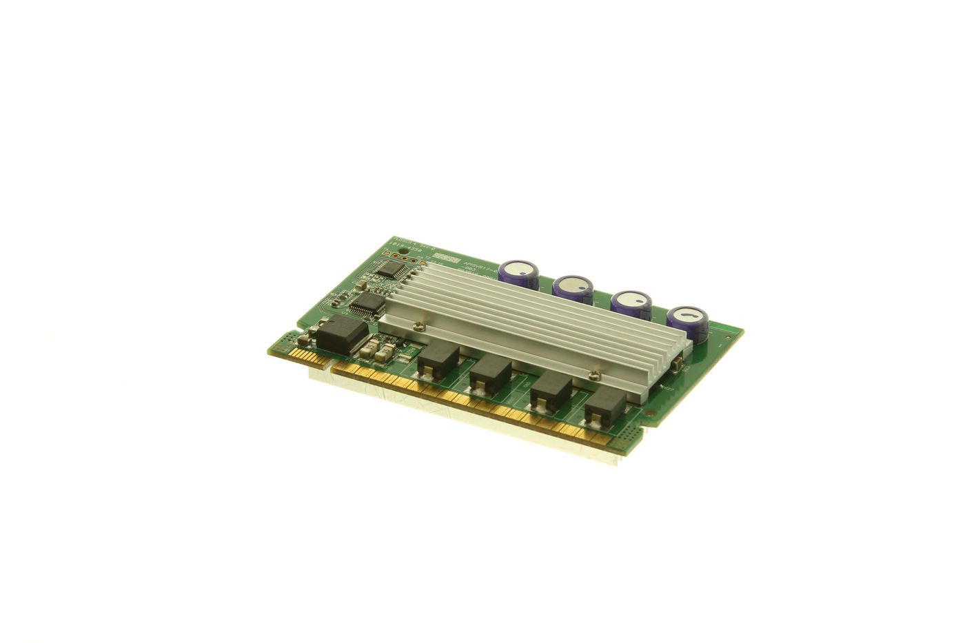 X SER 226 VRM CPU PWR