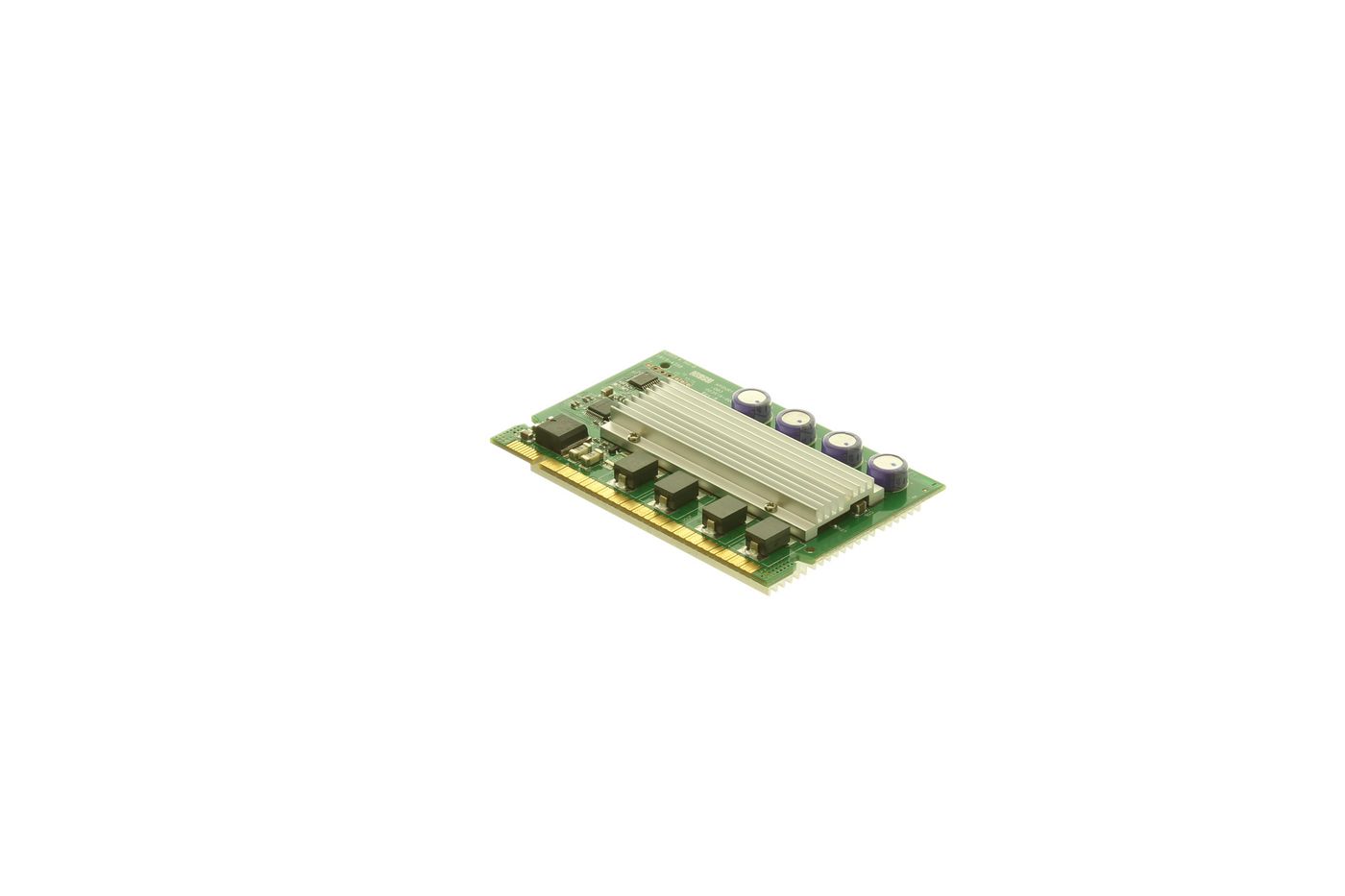 Voltage Regulator Module