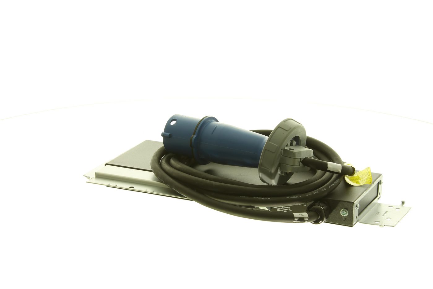 Power Distribution Unit (PDU)