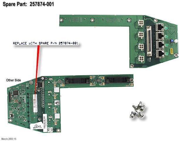 BD, SYSTEM I/O