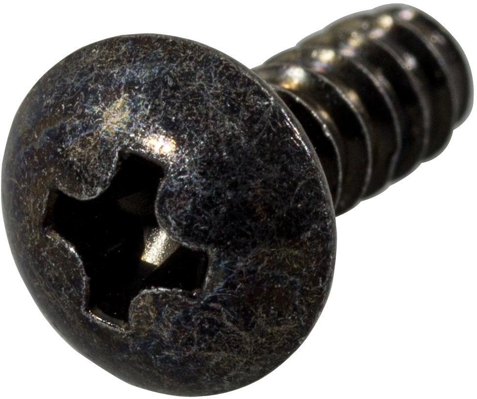 Screw, +BVTP2 4X12