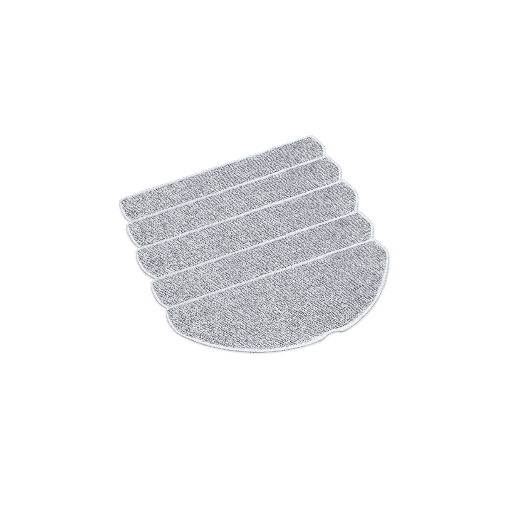 Багаторазова ганчірка для роботів-пилососів TP-Lin k, Tapo RVA301  Tapo RVA301