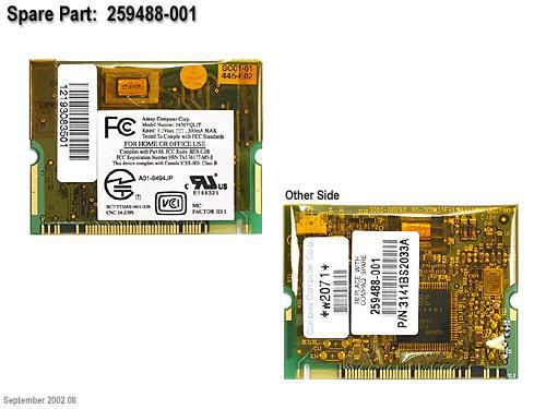 *WWW* MODEM,K-56K MINI 3,HNDX