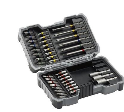 Набір інструментів 43 предмети