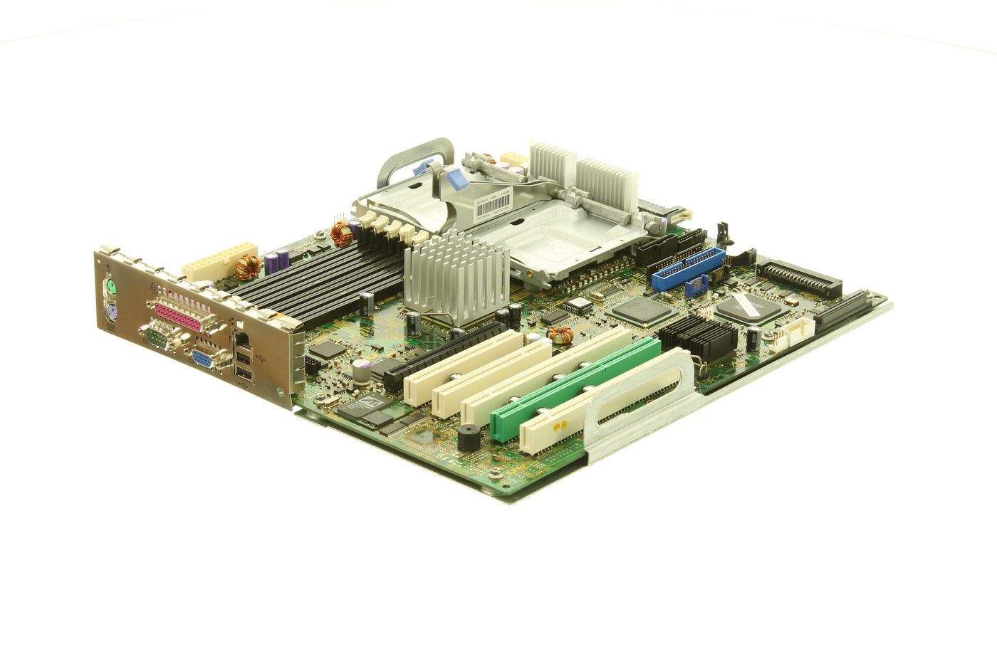 Systemboard