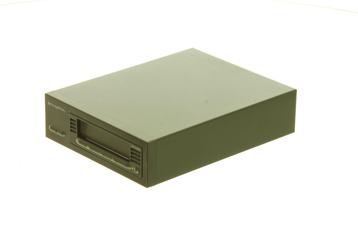 HPE DLT VS80 40/80GB/ LVD-SE/external