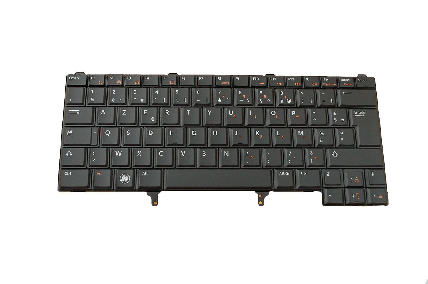 Keyboard (FRENCH