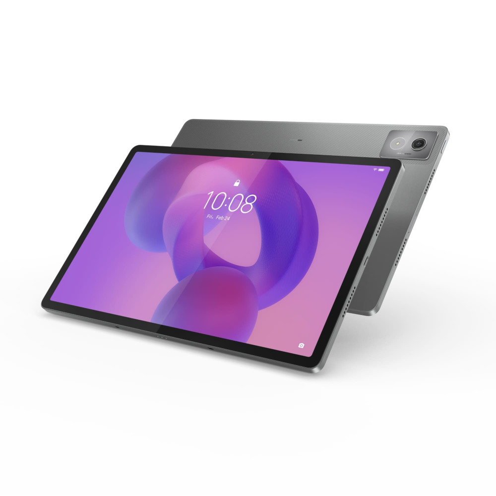 планшет Lenovo Idea Tab Pro WiFi 12,7 LTPS/MTK D83 00/12/256/Pen/Luna Grey  TB373FU