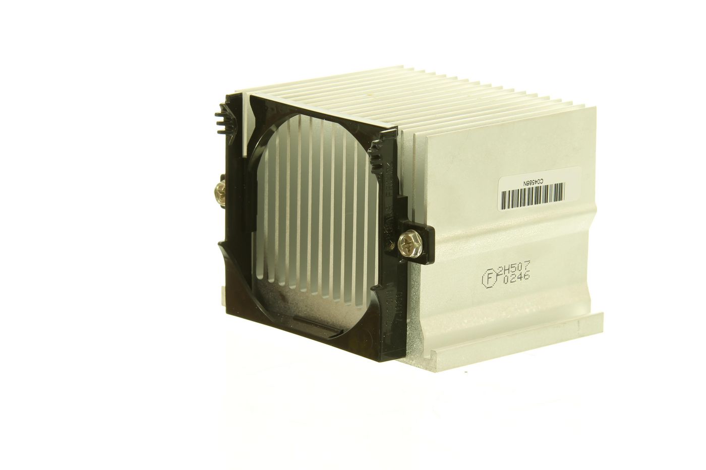 Heatsink assembly for 
