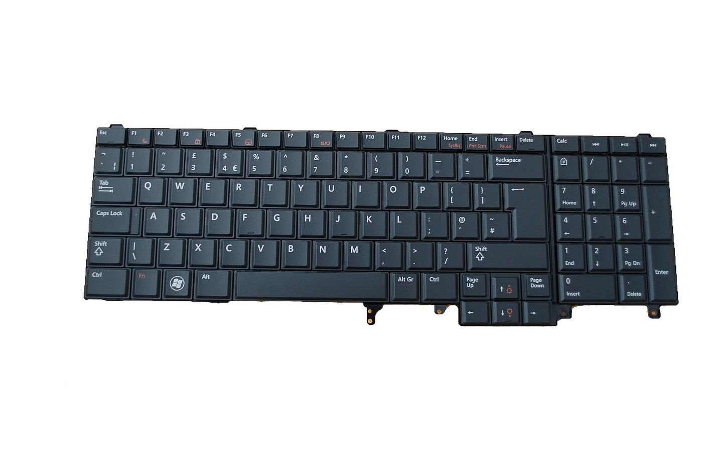 Keyboard (ENGLISH)