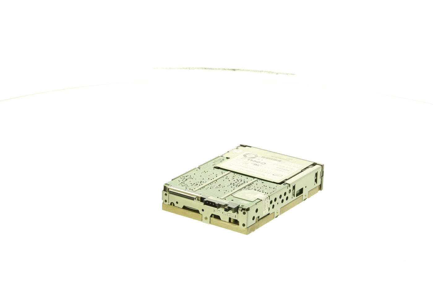 Internal DLT tape drive 