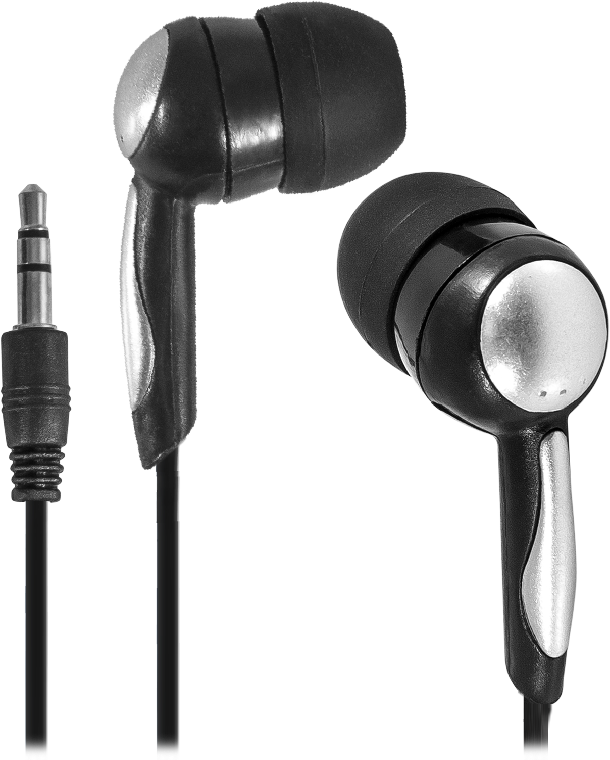 Навушники Defender Basic 603 Black