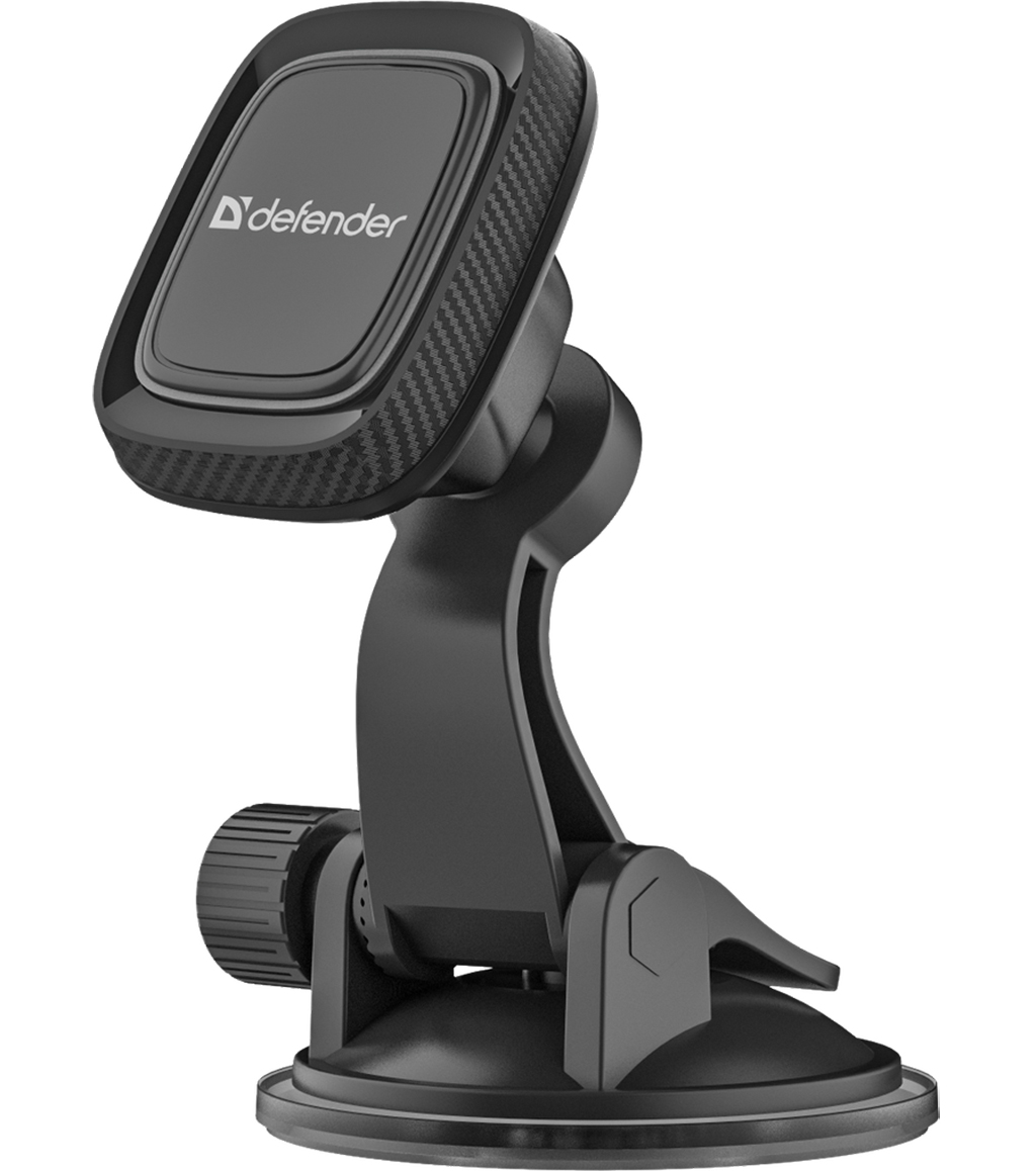 Автомобільне кріплення Defender CH-119 магніт, на панель