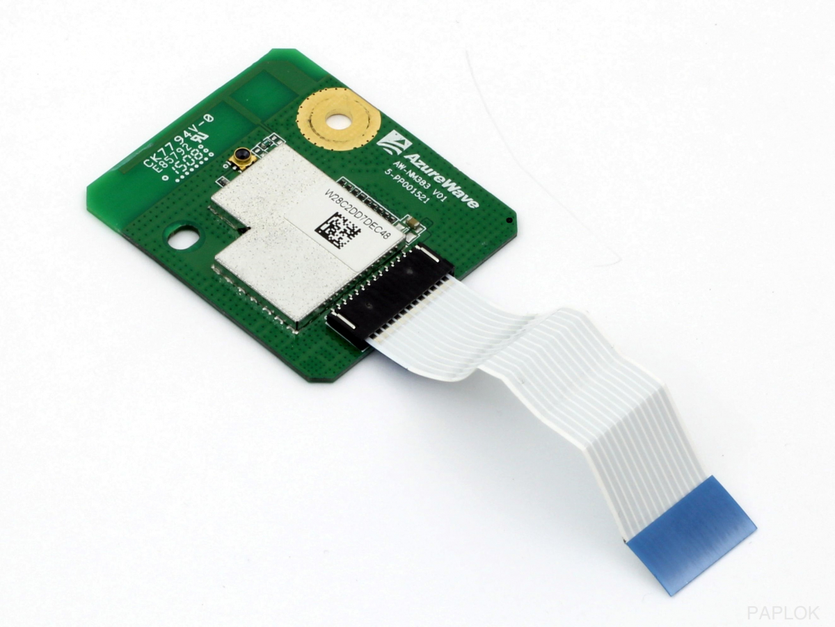WLAN Module