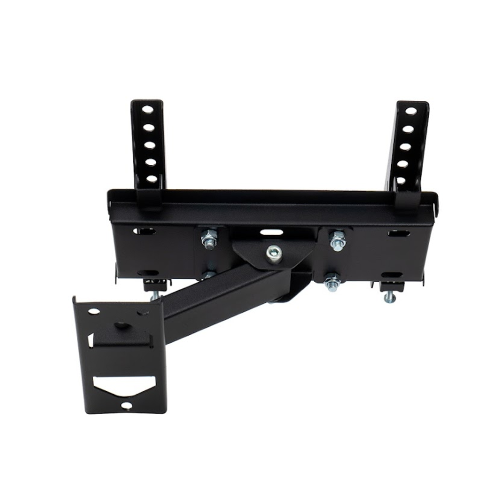 Кріплення для телевізора TV02T-R2 Black, 23"-43",  до 35 кг TV02T-R2 Black
