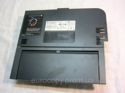 Задняя крышка в сборе HP LJ P3015, RM1-6292