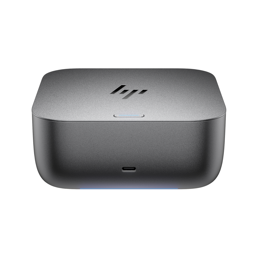 Док-станція  HP TB4 Ultra 180W G6 Dock TB4 Ultra 180W