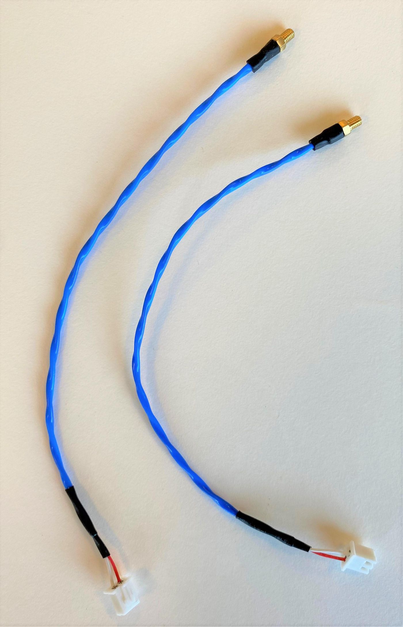Creator 3Thermocouple