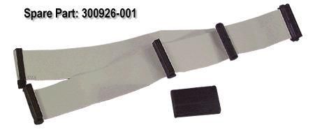 HPE Cable SCSI 68pol Data/DLT with Terminator