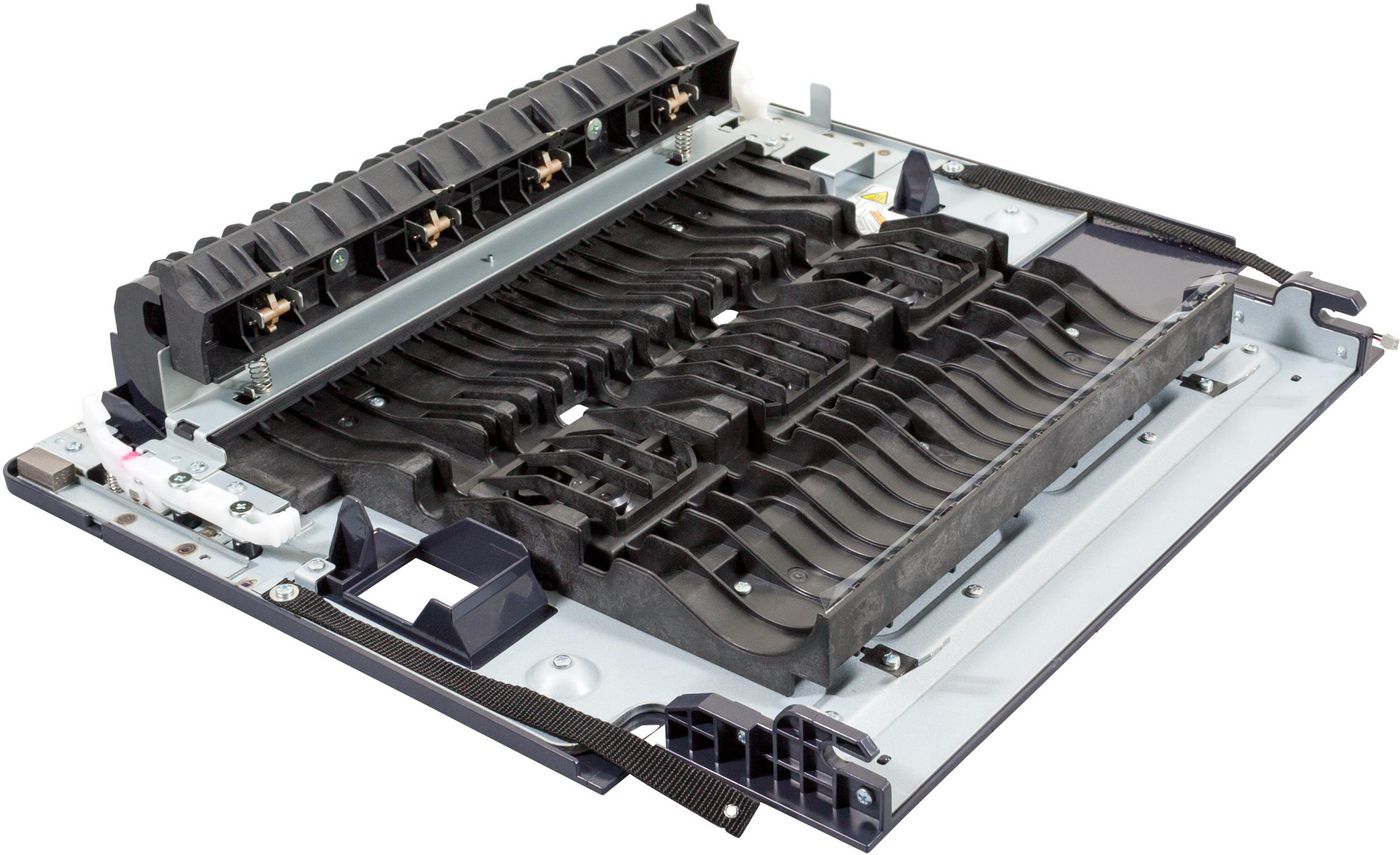 LEFT COVER MIDDLE ASSY