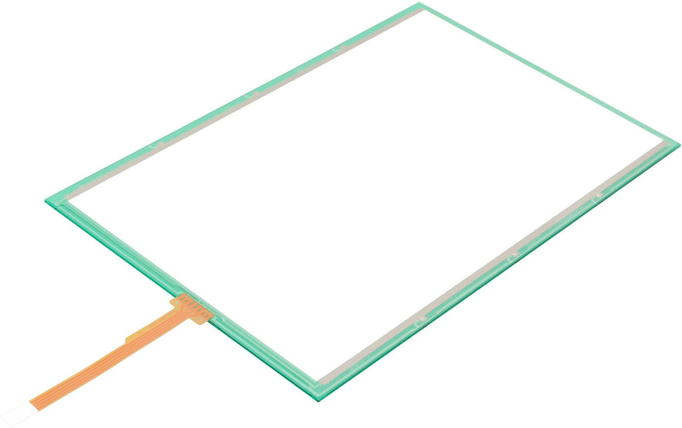 Tablet Operation