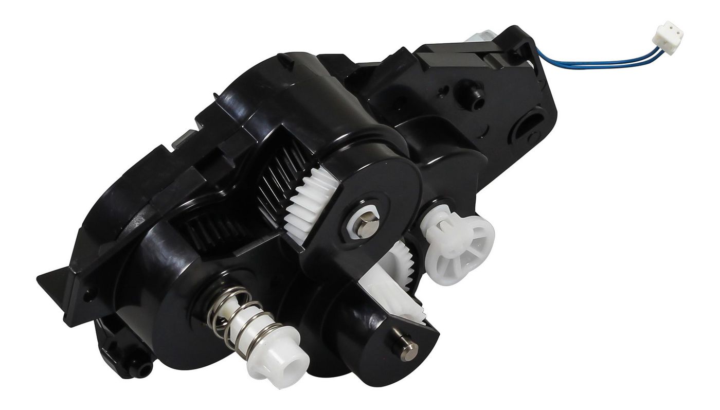 Drive Feed Assembly