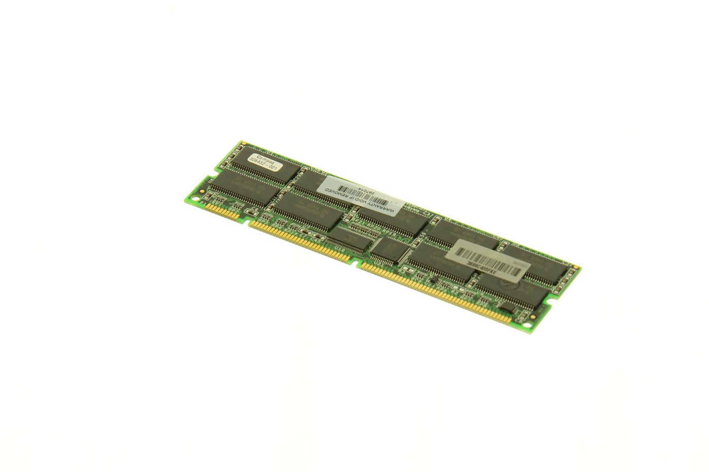 256MB PC100 SDRAM DIMM