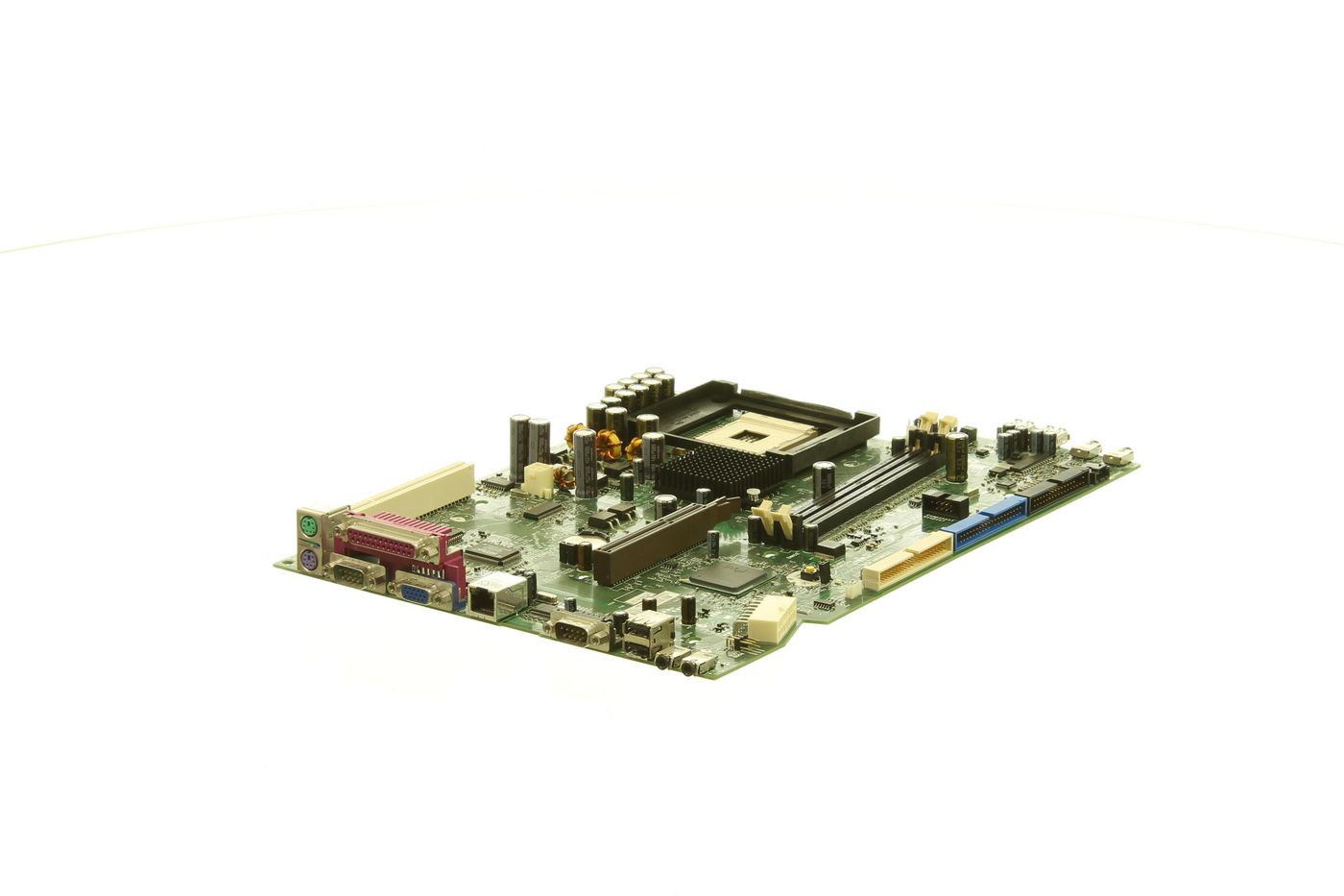 SYSTEM BOARD EVO D51S