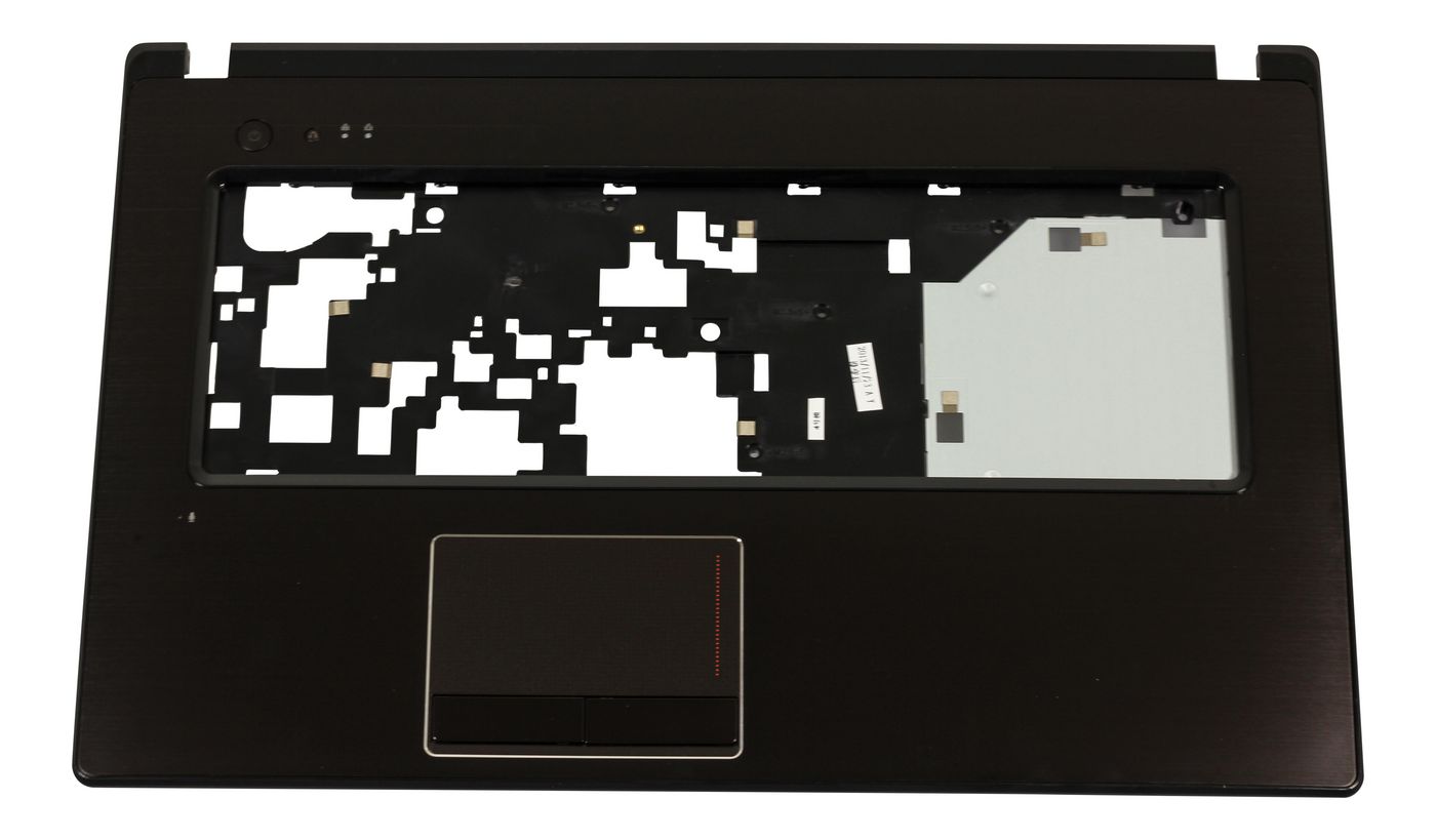 UPPER CASE METAL W/TP/HDMI