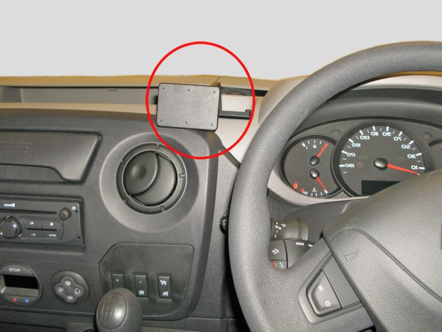 Mounting bracket