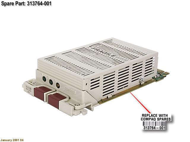 HotSwap DRIVE,TRY,18GBW