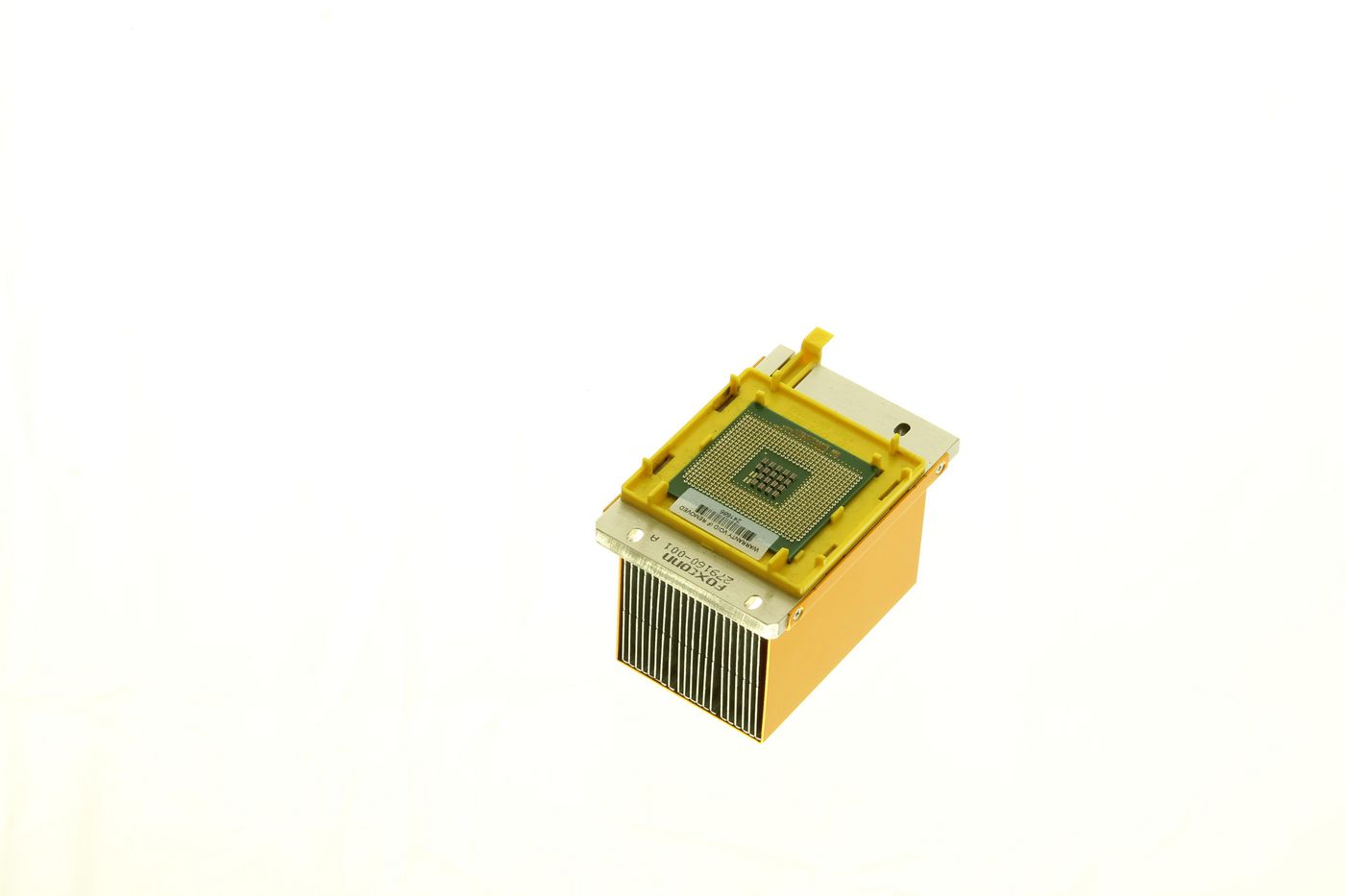 Intel Xeon processor - 3.06GHz