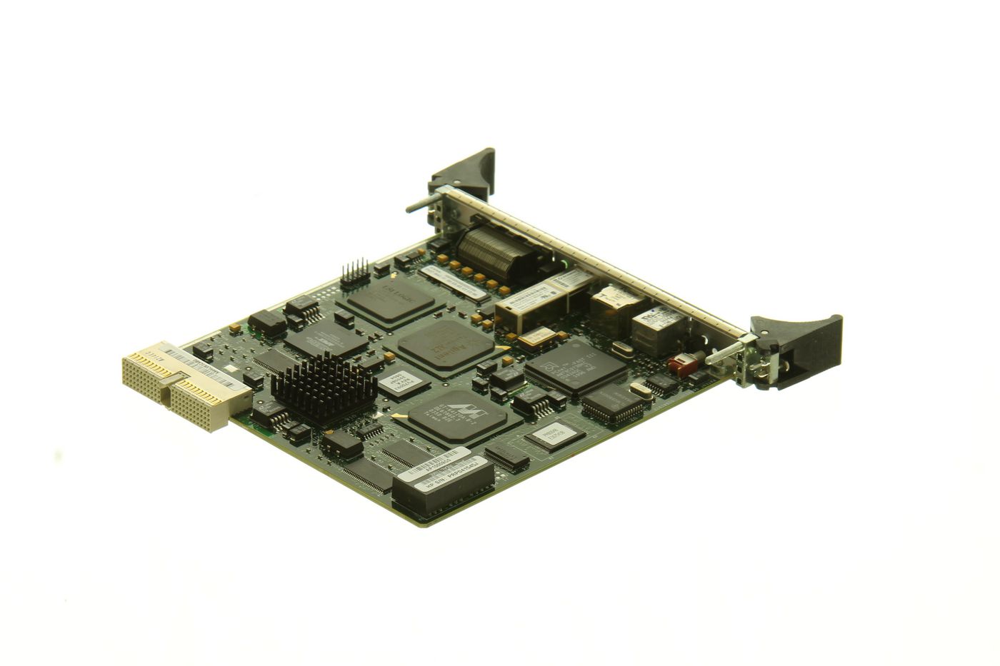 PCB HP 1FCX2 SCSI R/B LV