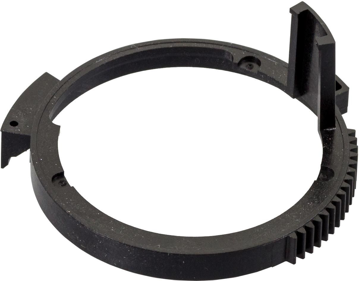 Focus Differential Ring
