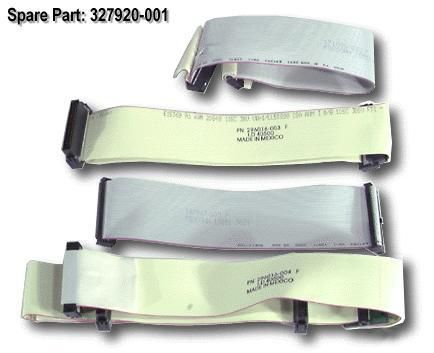 HPE Cable Kit MISC SIGNAL