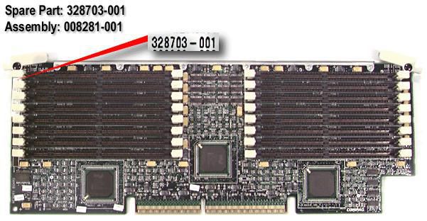 HPE Memory