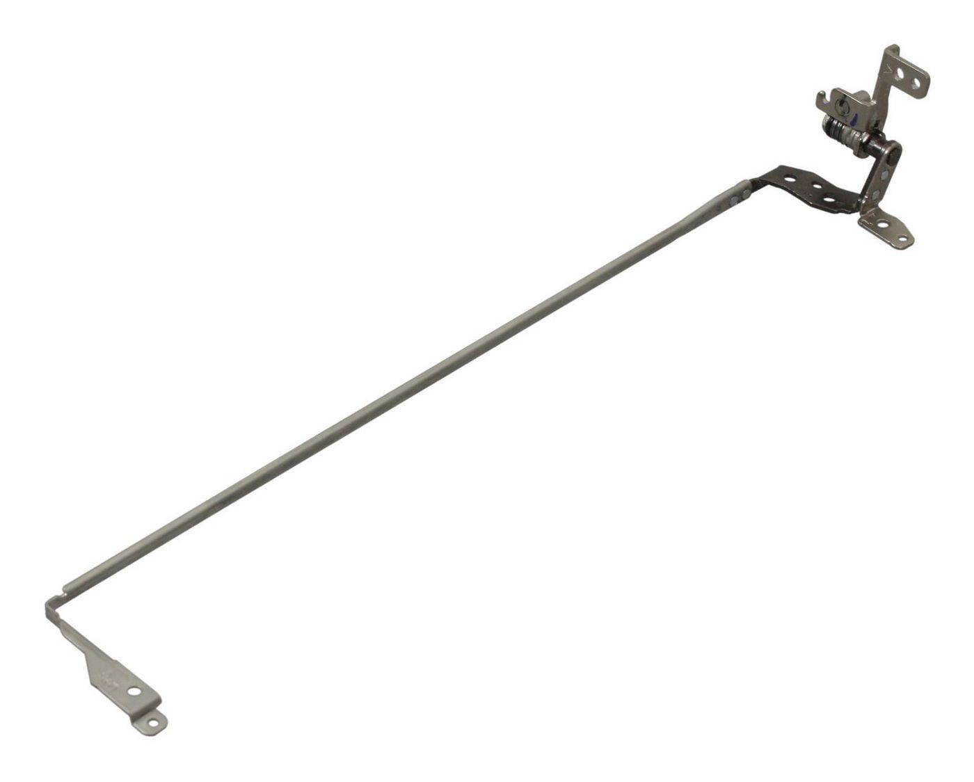 LCD Hinge w/Bracket R