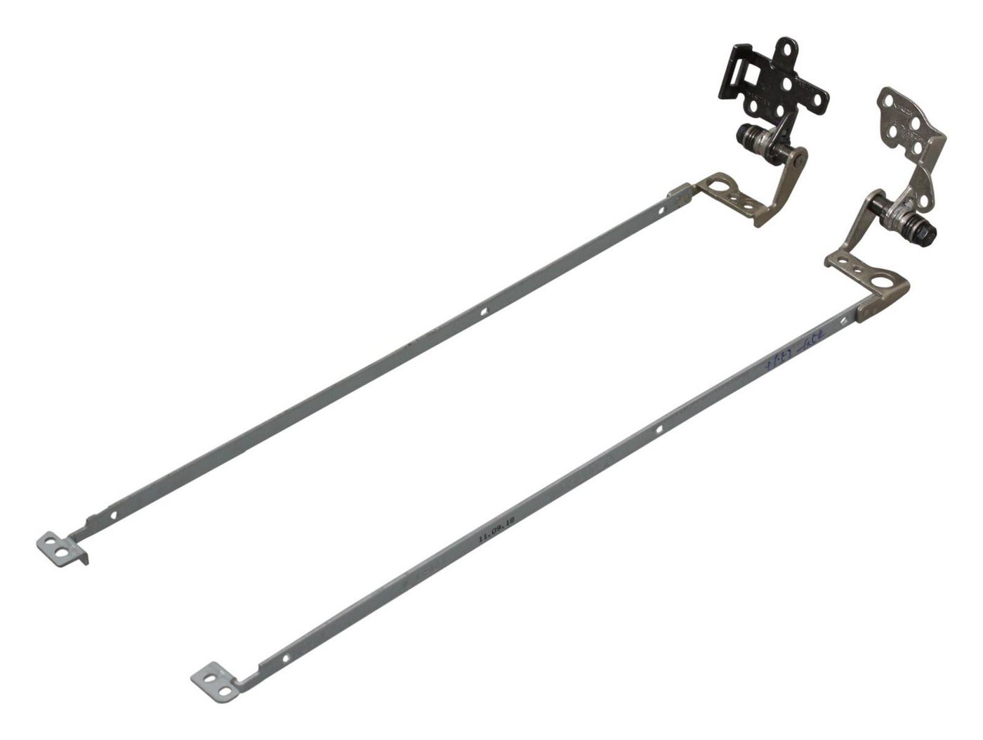 LCD Hinge & Bracket R&L