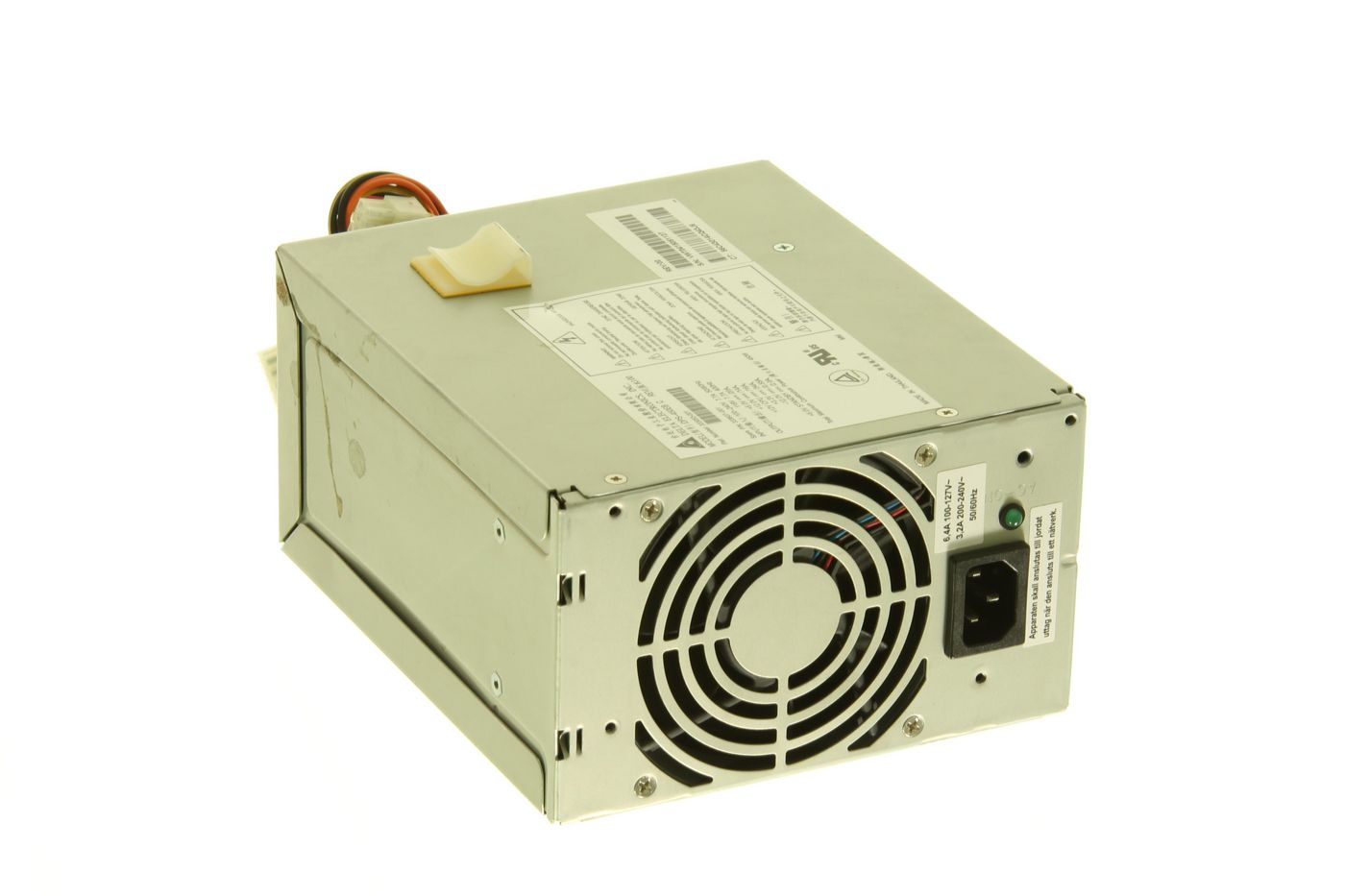 450w psu