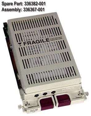 DRIVE,HARD,18GB,SCA