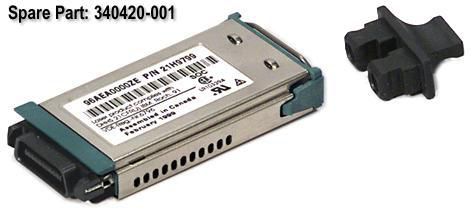 HPE GBIC-LW