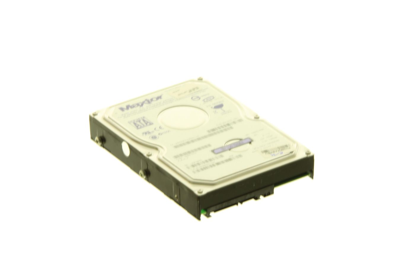 80gb hdd