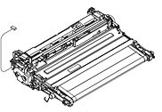 Узел переноса изображения HP LaserJet Color LaserJet Pro M176n/M177fw (RM2-0175)