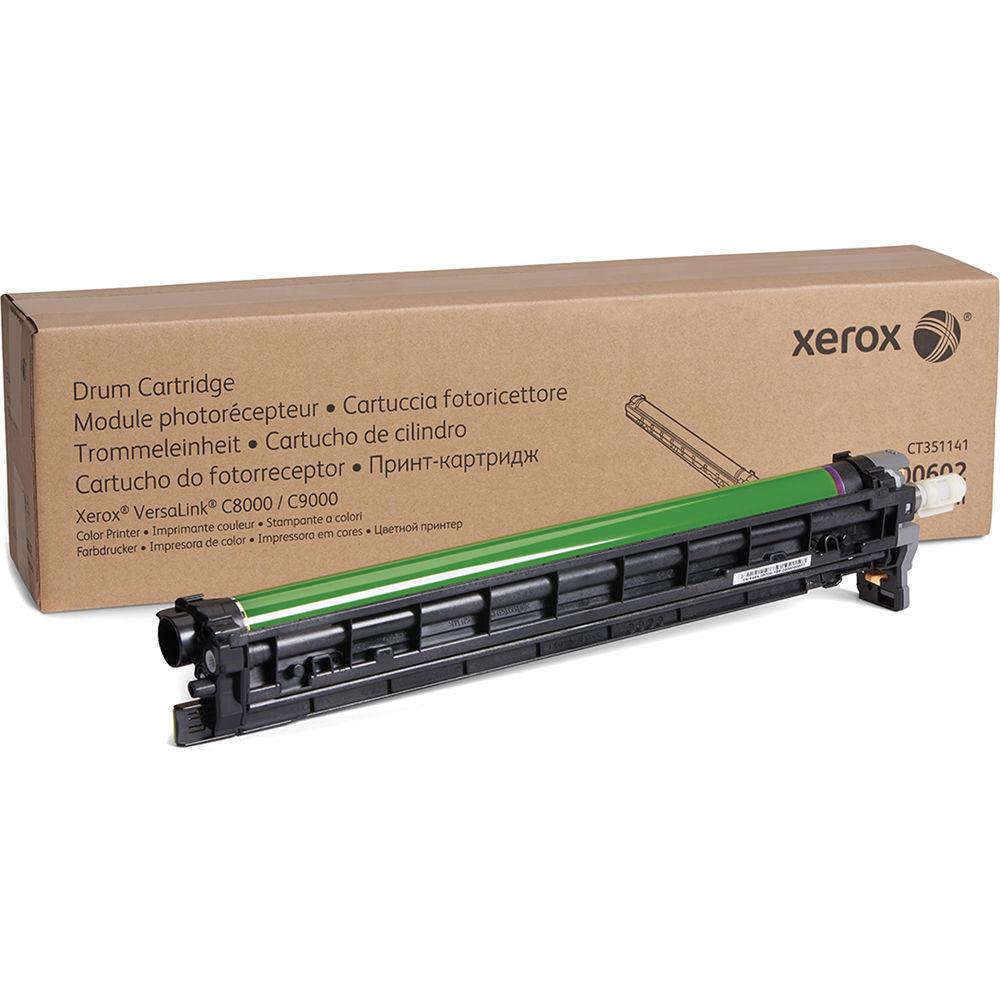 Драм-картридж C8000/C9000 Xerox (101R00602)