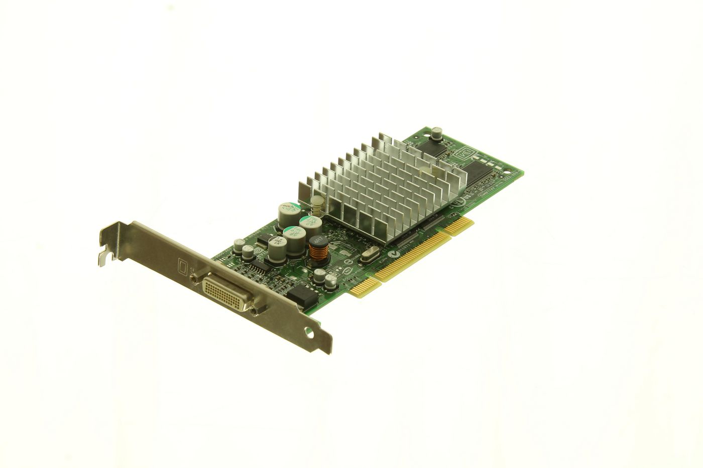 D530 NVS 280 XGL 64MB PCI