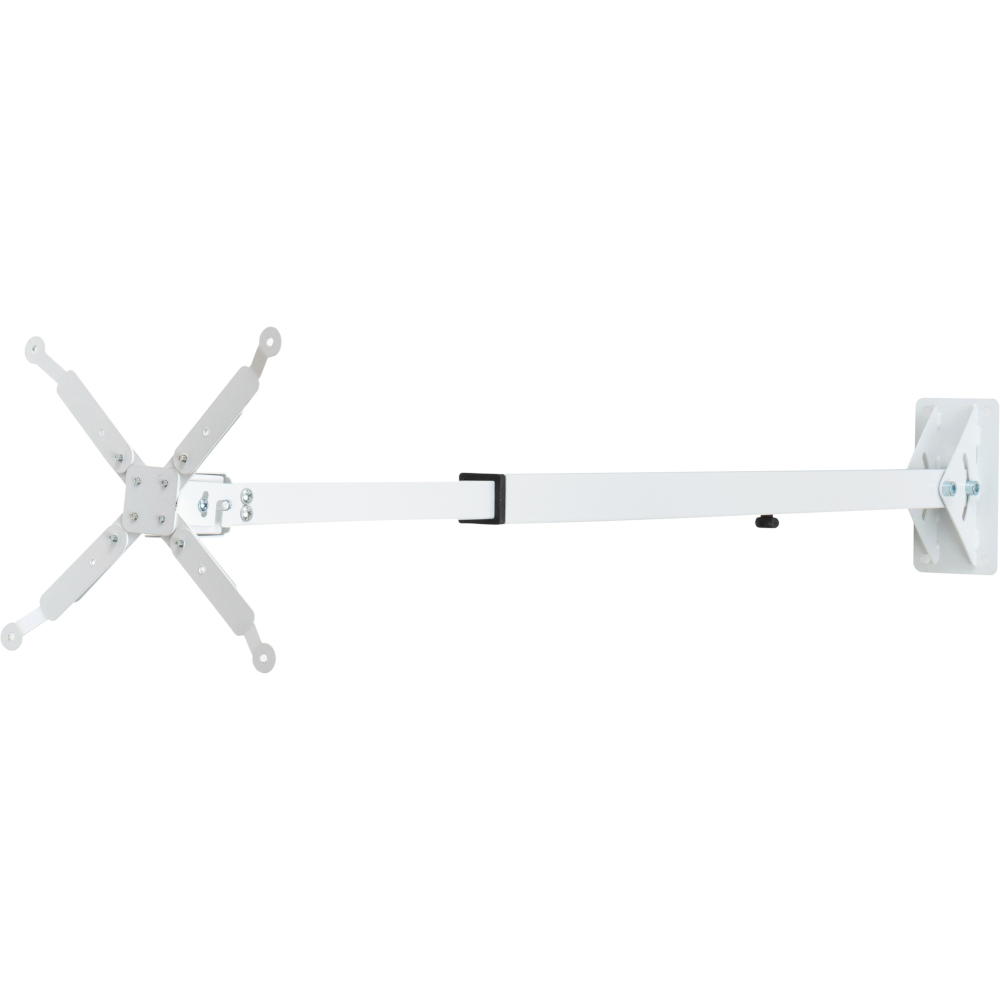 Кріплення стельове для проектора Sector CM95-150 W hite CM95-150 White