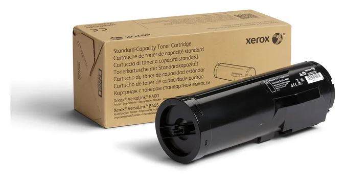 Тонер-картридж VersaLink-B400/VersaLink-B405 Xerox (106R03581)